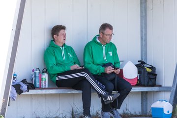 Bild 11 - wBJ FSG Kaltenkirchen - MSG Siebenbaeumen-Krummesse : Ergebnis: 2:5